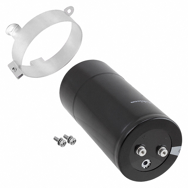 LNT2V123MSEJ Nichicon  Aluminium-Elektrolytkondensatoren